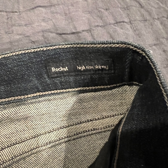 Citizens of Humanity Rocket High-rise skinny - Picture 6 of 10